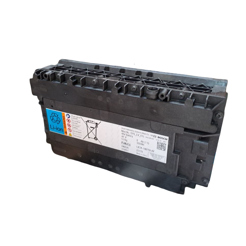 Ford 48V Mild-Hybrid Batterie (Bosch) LX7A-10B759-AF