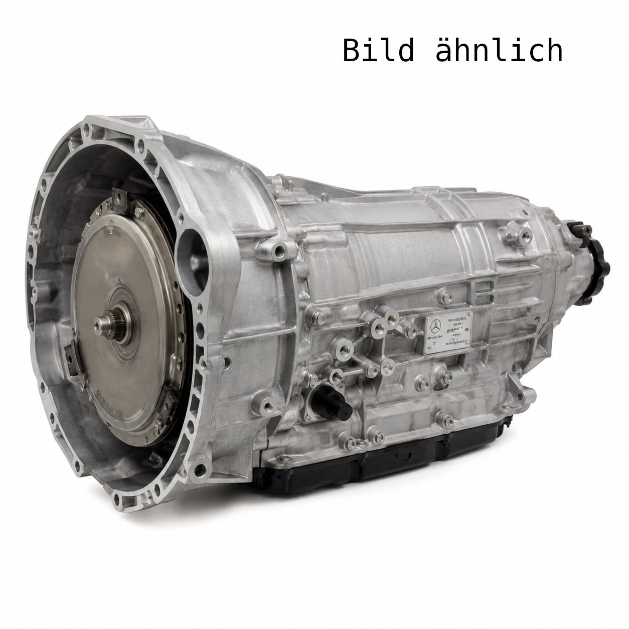 Mercedes-Benz Automatikgetriebe A7252708219