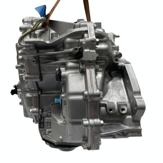 Renault Schaltgetriebe FK8005
