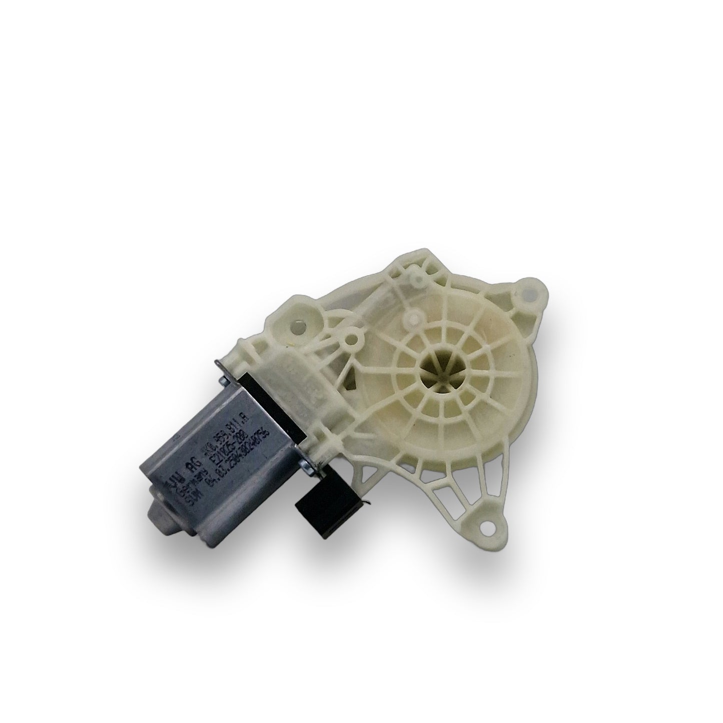 Original Audi Fensterhebermotor, Teilenummer 4K0959811A