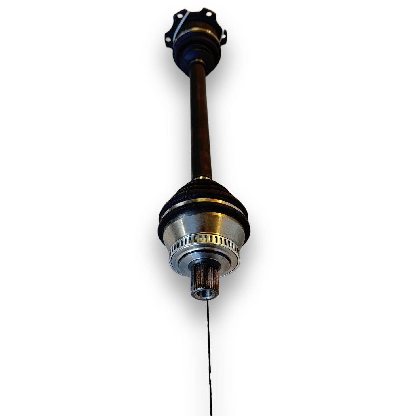 SKF Antriebswelle VKJC 5480 Seitenansicht