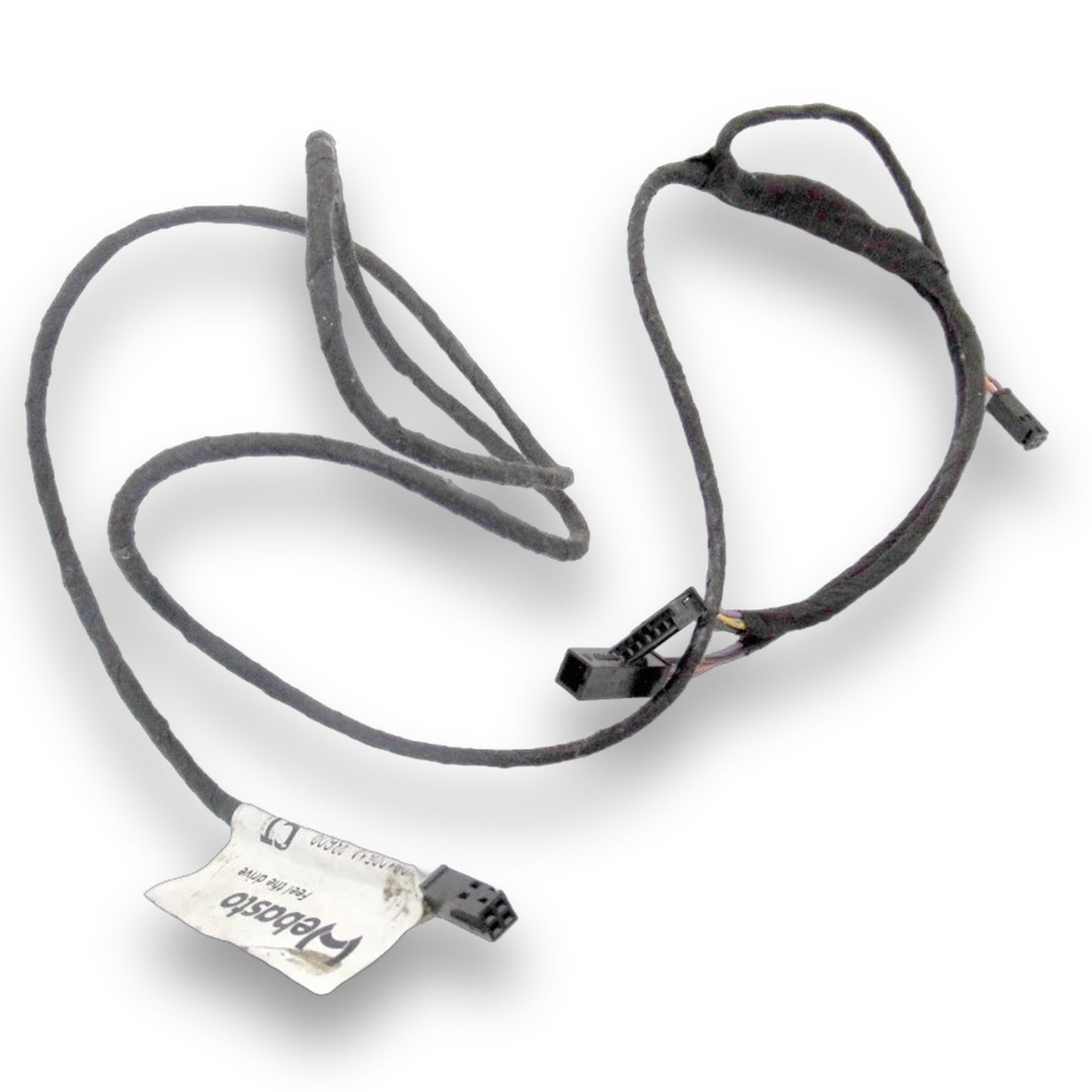 WEBASTO Diagnose & Adapter 9010951A – OEM Ersatzteil