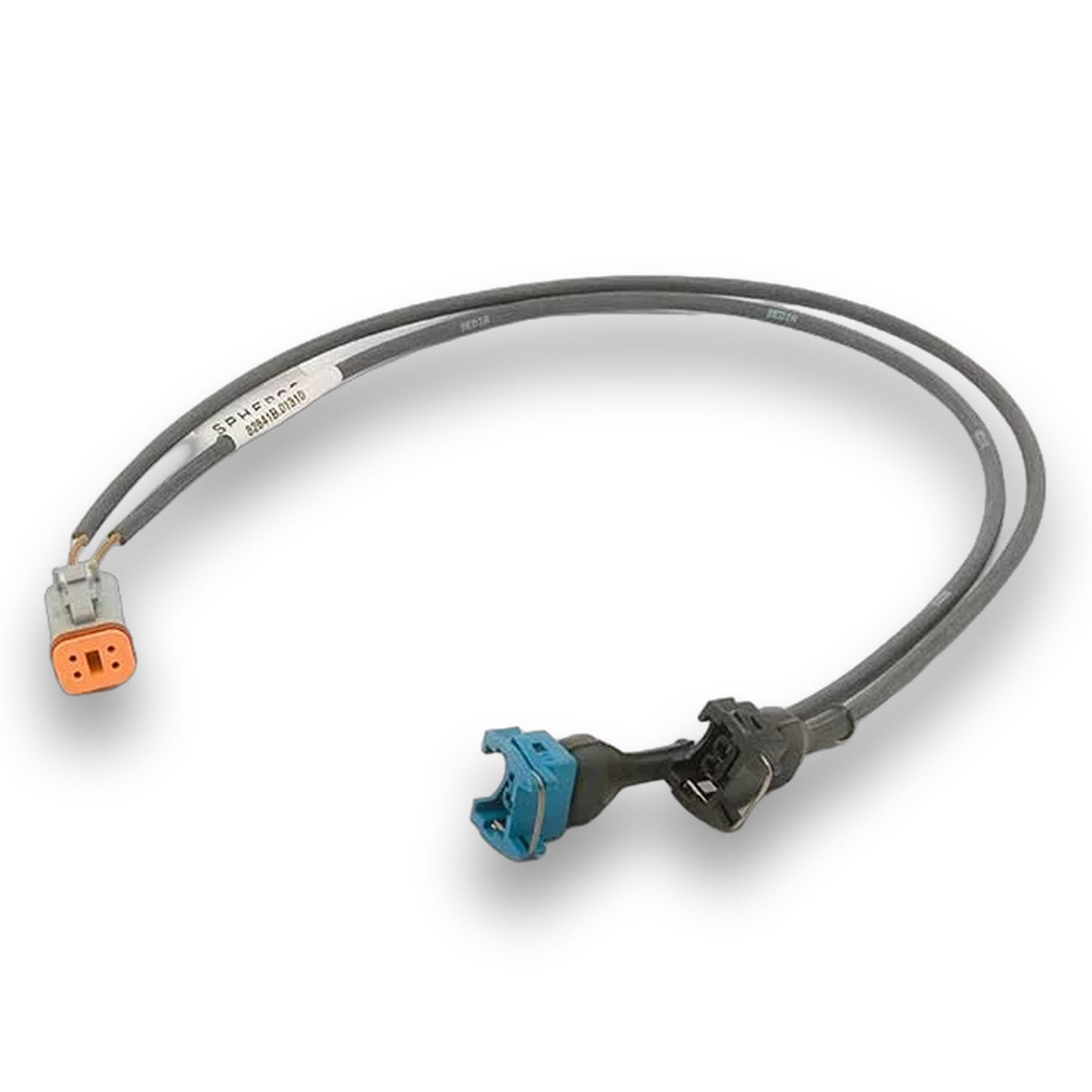 WEBASTO Kabelbäume 82841B – OEM Ersatzteil
