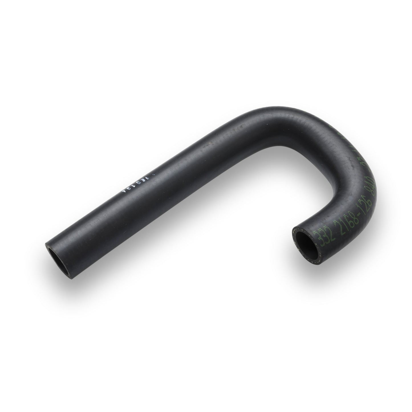 WEBASTO Warmluftschläuche & Flexrohre 1322473A – OEM Ersatzteil