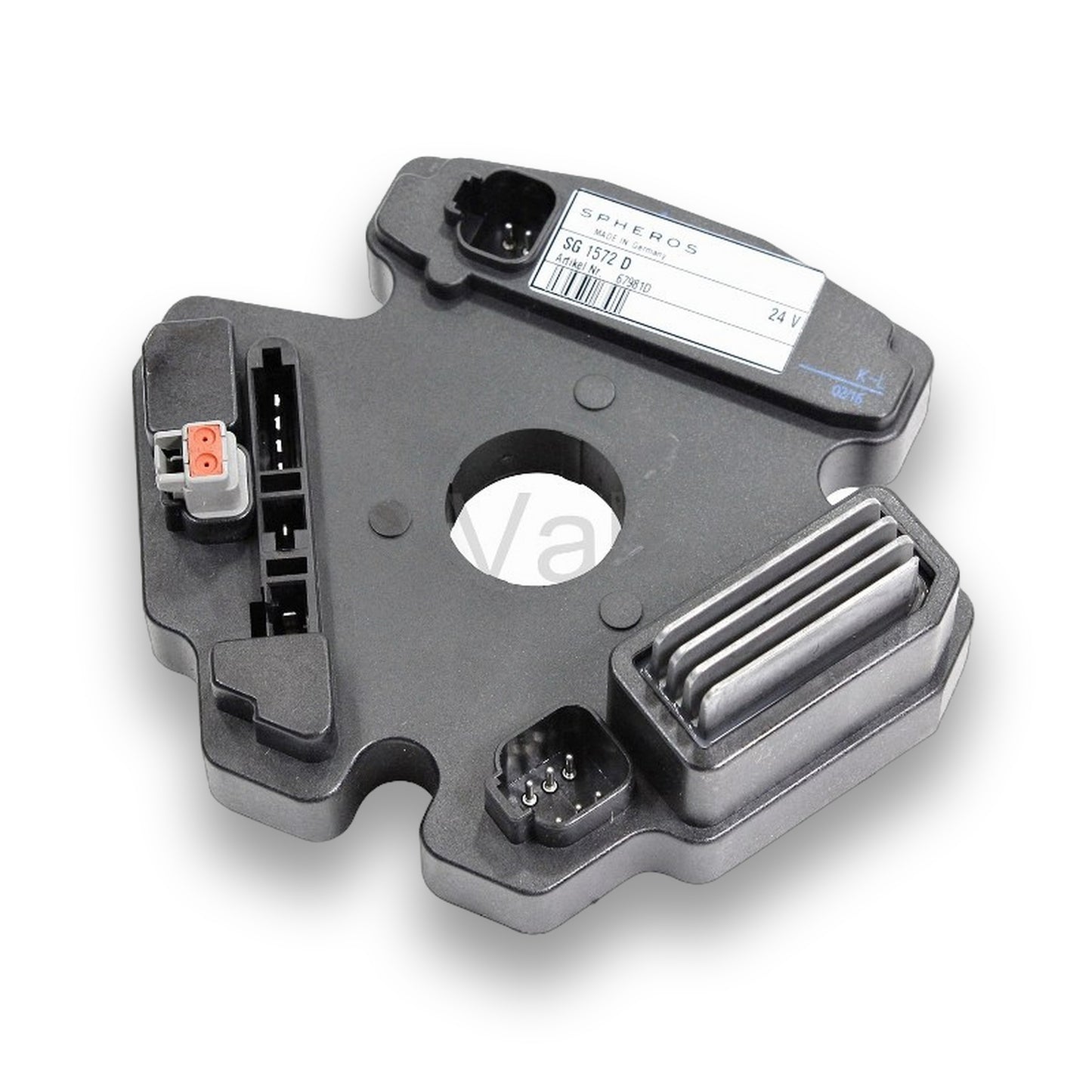 WEBASTO Steuergeräte 67981D – OEM Ersatzteil