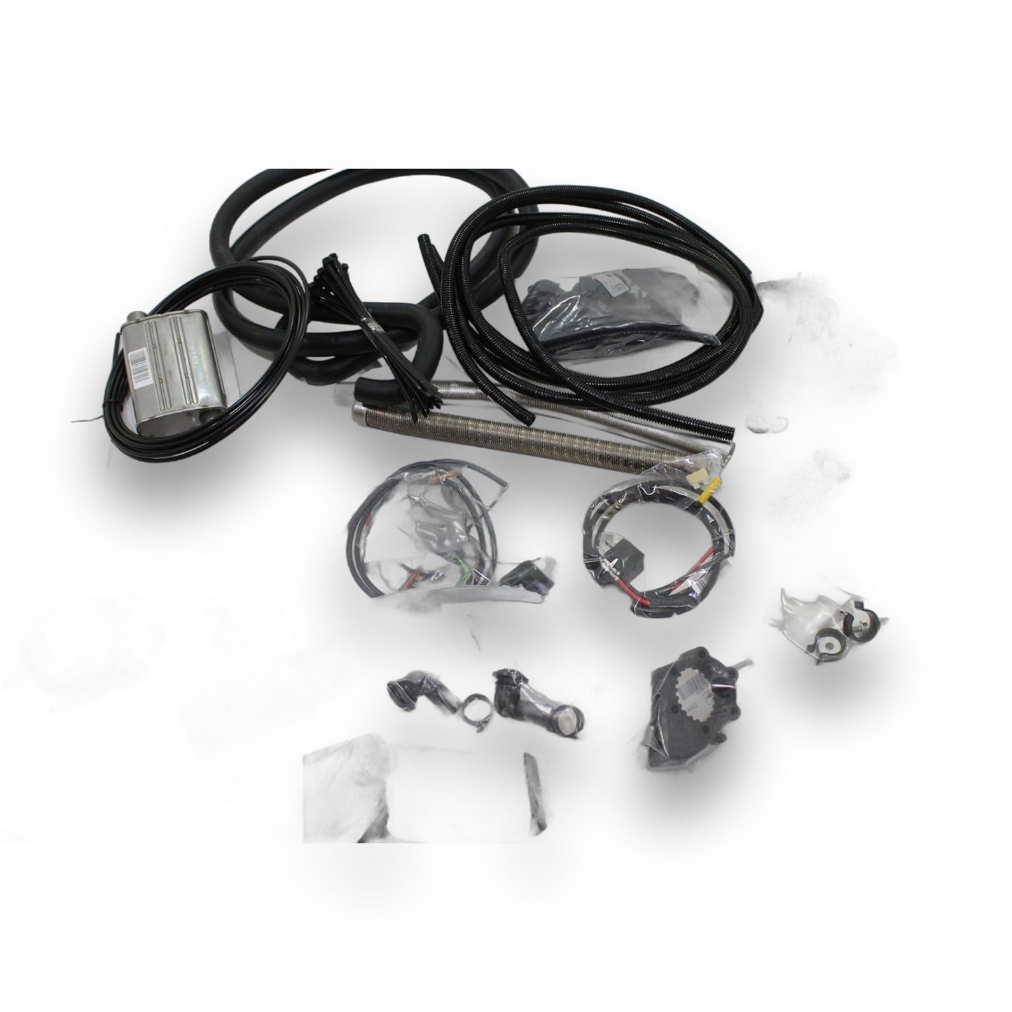 WEBASTO Fahrzeug-Einbaukits 1318635B – OEM Ersatzteil