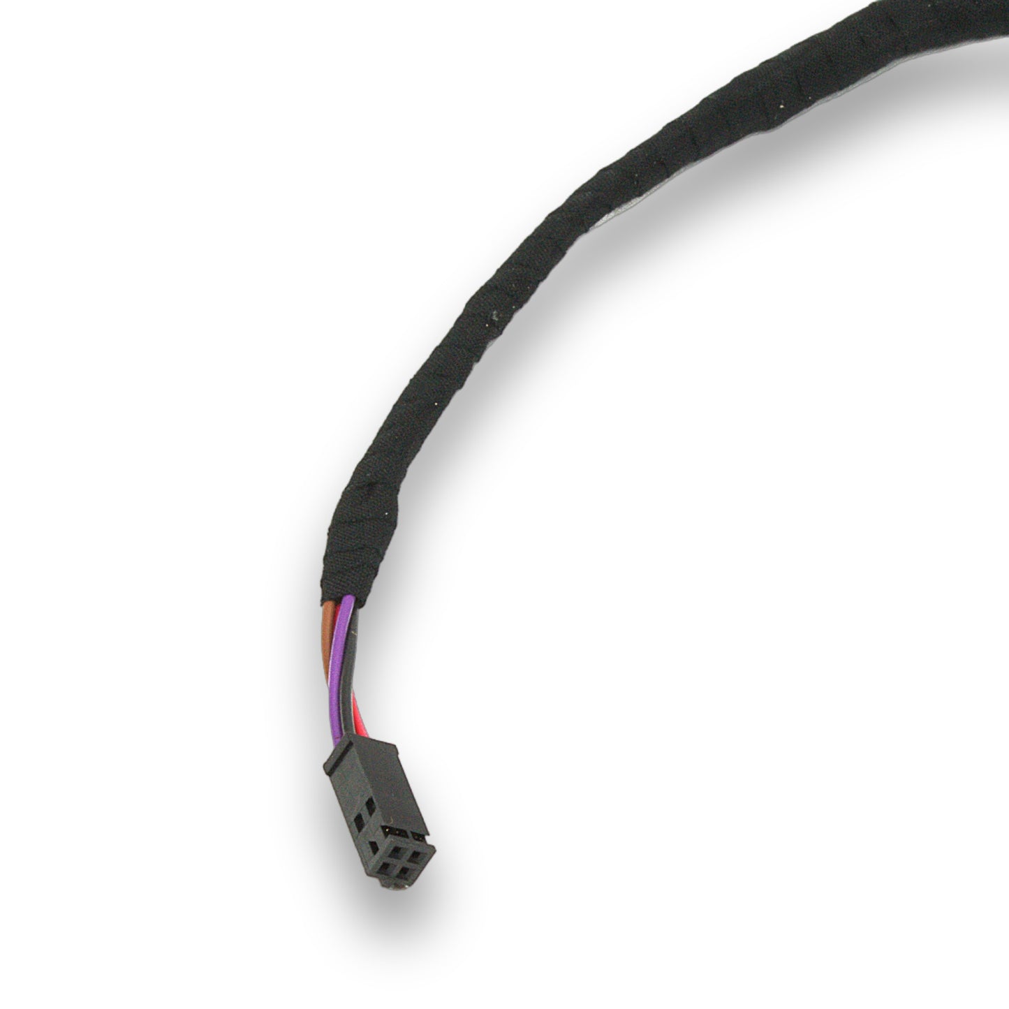 WEBASTO Adapter- & Verlängerungskabel 9007267A – Detail