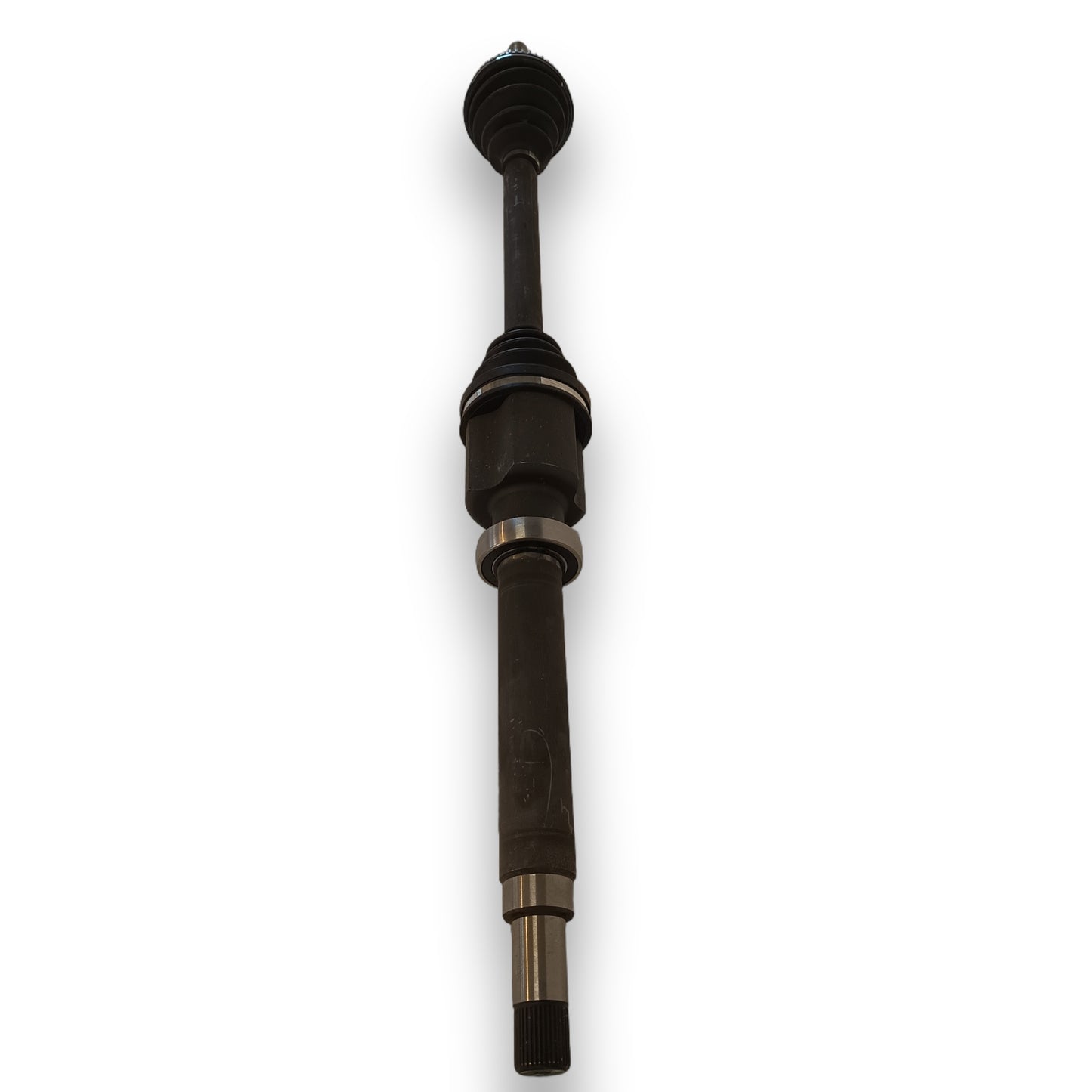 SKF Antriebswelle VKJC 4485 - Nahaufnahme Lagerung/Gewinde