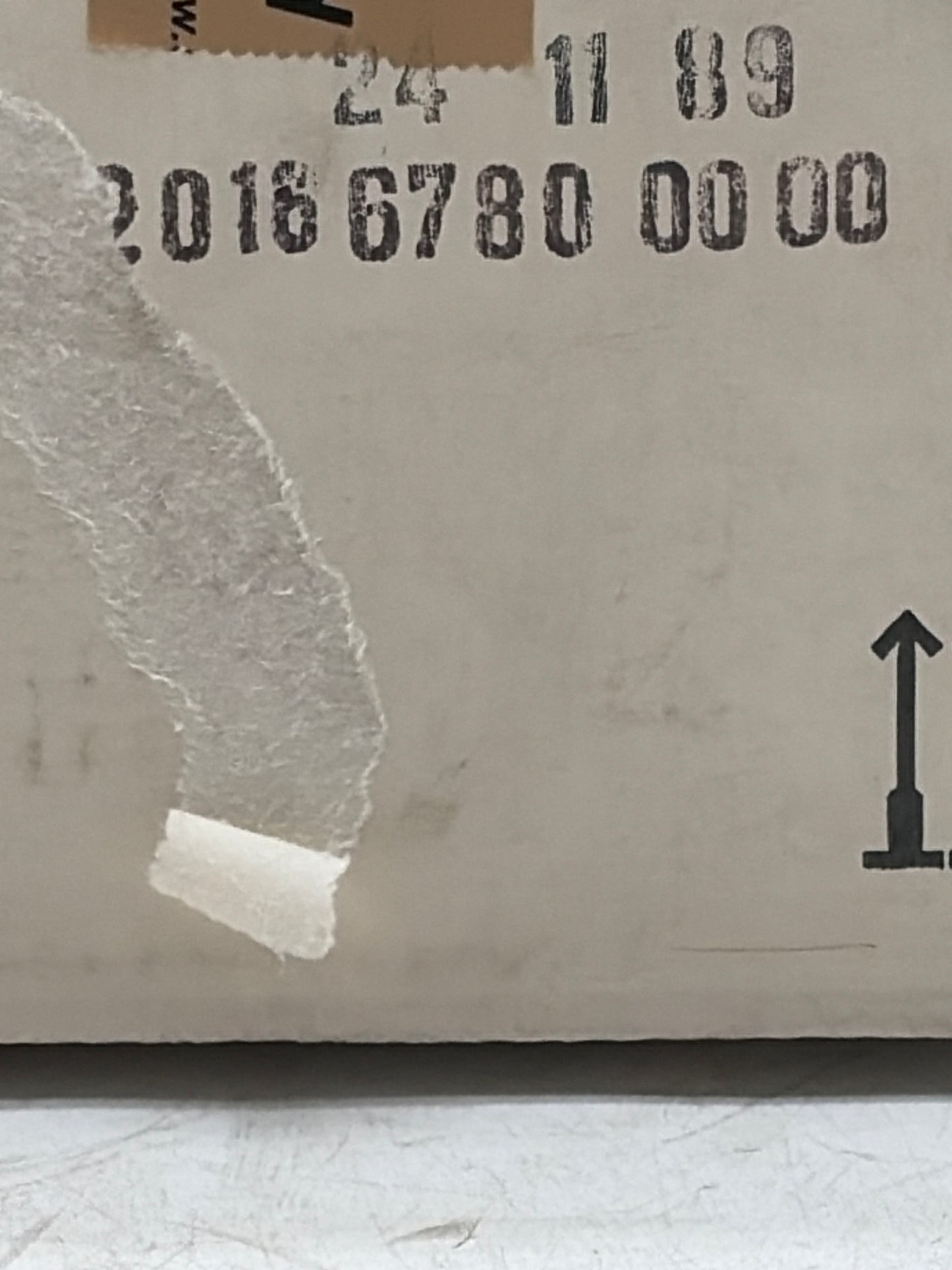 Eberspächer 2017 67 80 00 00 20.1767.80.0000