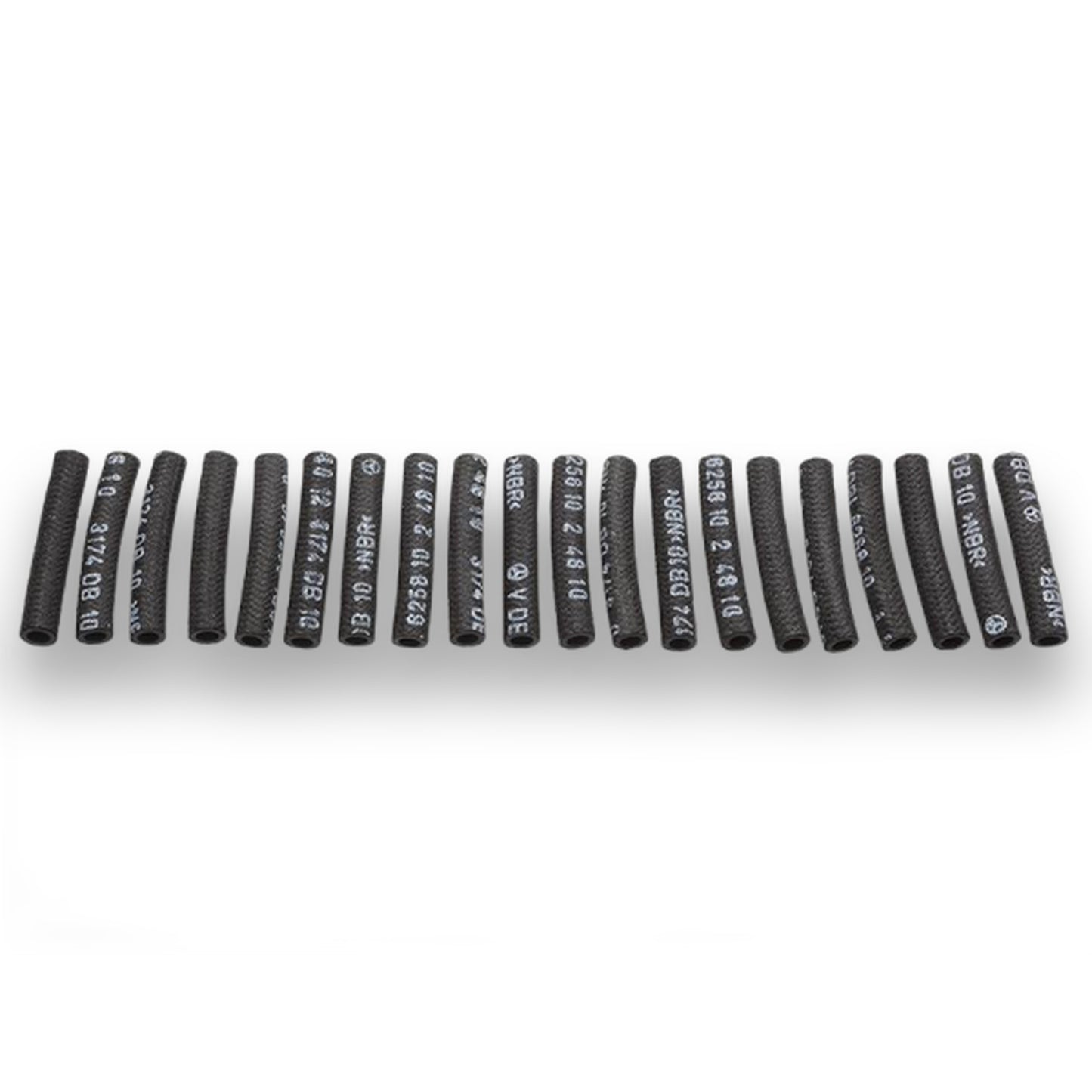 WEBASTO Kraftstoffschläuche & Leitungen 9023450A – OEM Ersatzteil