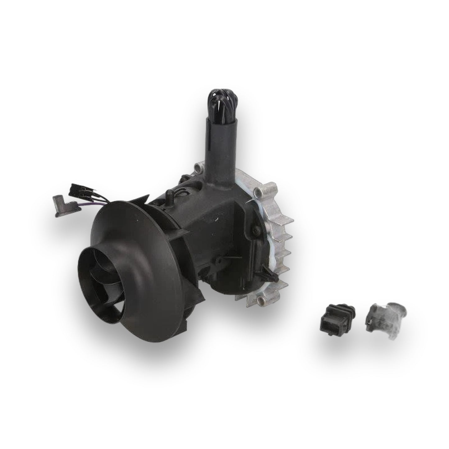 WEBASTO Motoren & Läufer 1322633A – Vorderseite