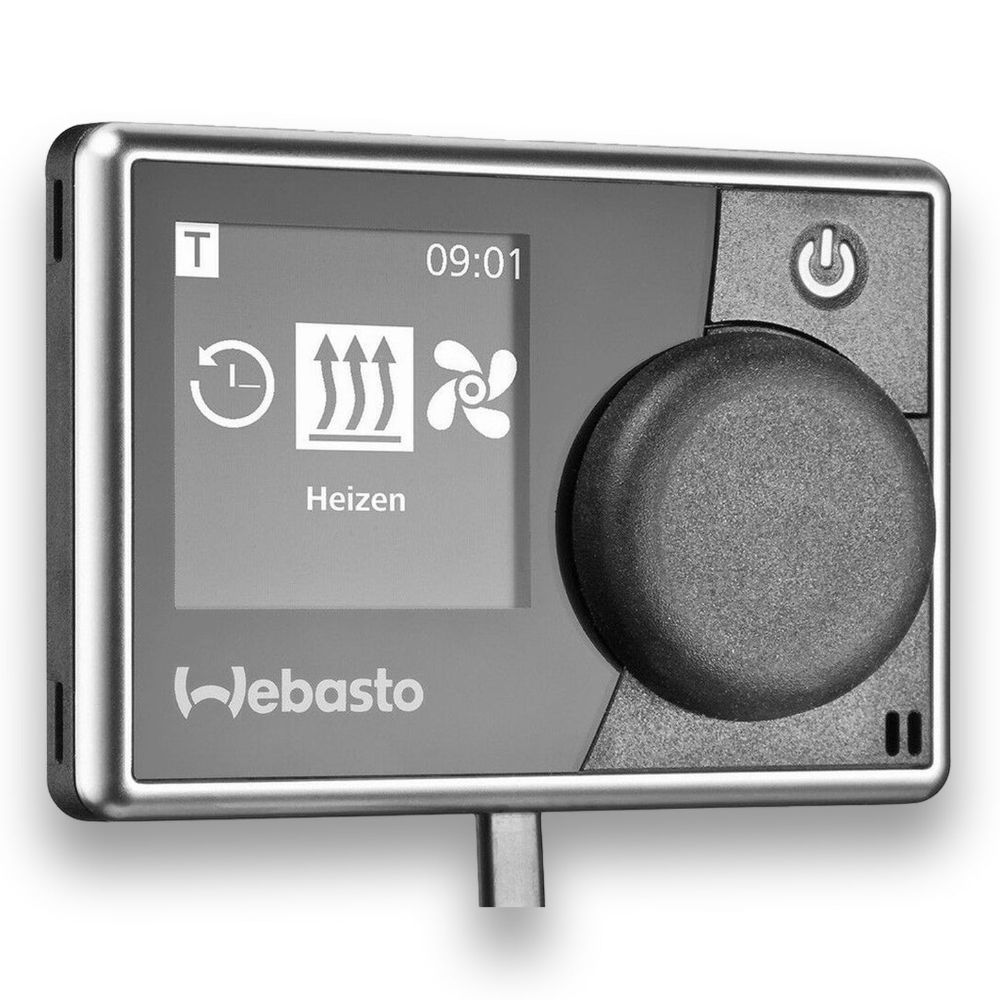WEBASTO Vorwahluhr & Timer 67909A – OEM Ersatzteil