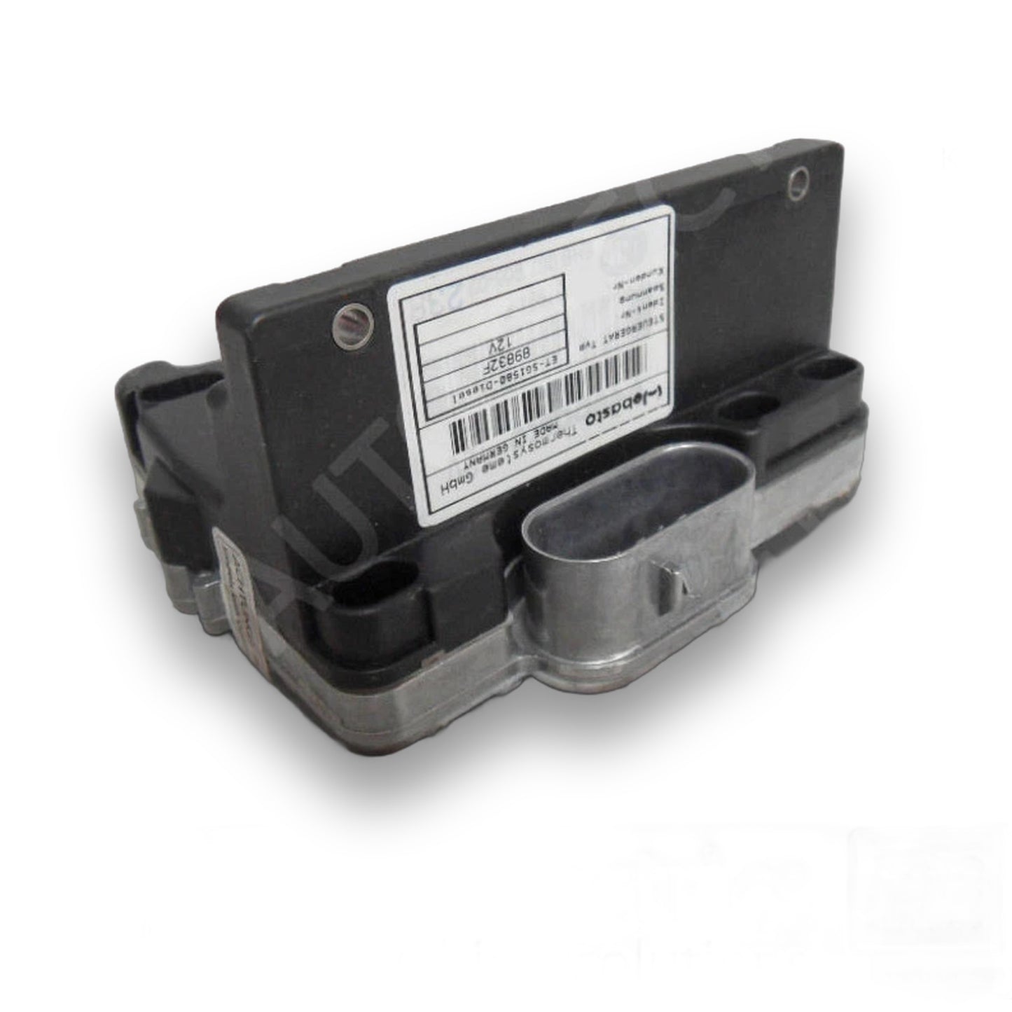 WEBASTO Steuergeräte 89836C – OEM Ersatzteil