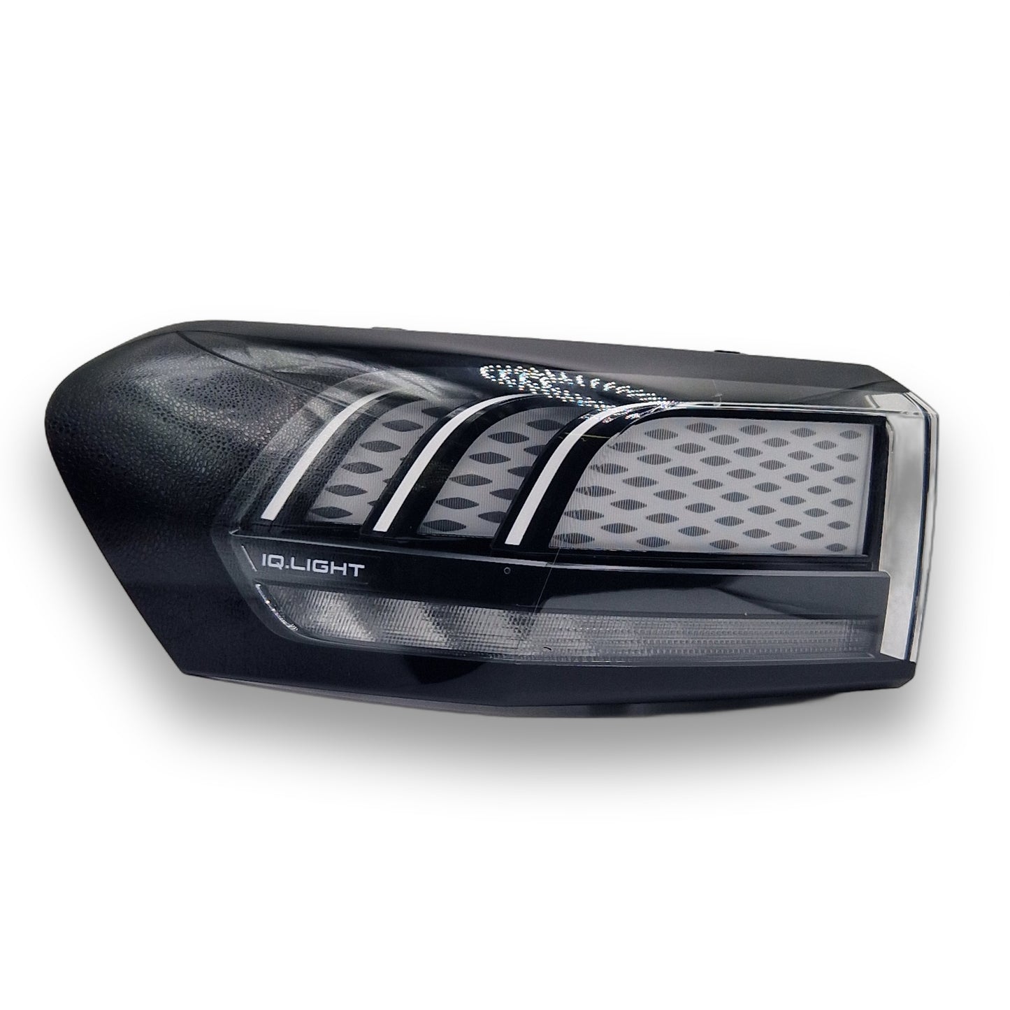Audi linke LED-Rückleuchte mit IQ.LIGHT-Technologie, Teilnummer 14B945207A