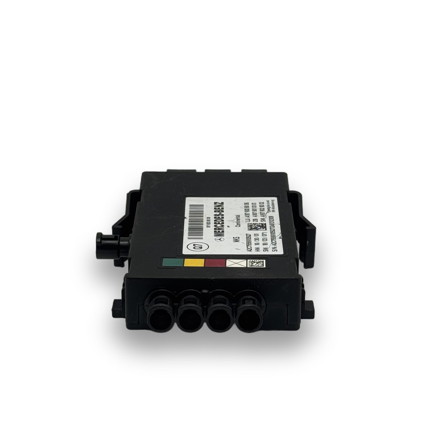 Steuergeräte (ECU / TCU) Mercedes-Benz A1679008006 – Anschlussstecker