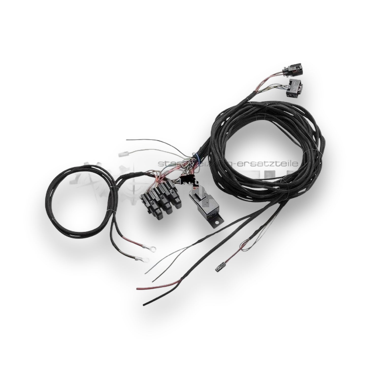 WEBASTO Kabelbäume 113665 – OEM Ersatzteil
