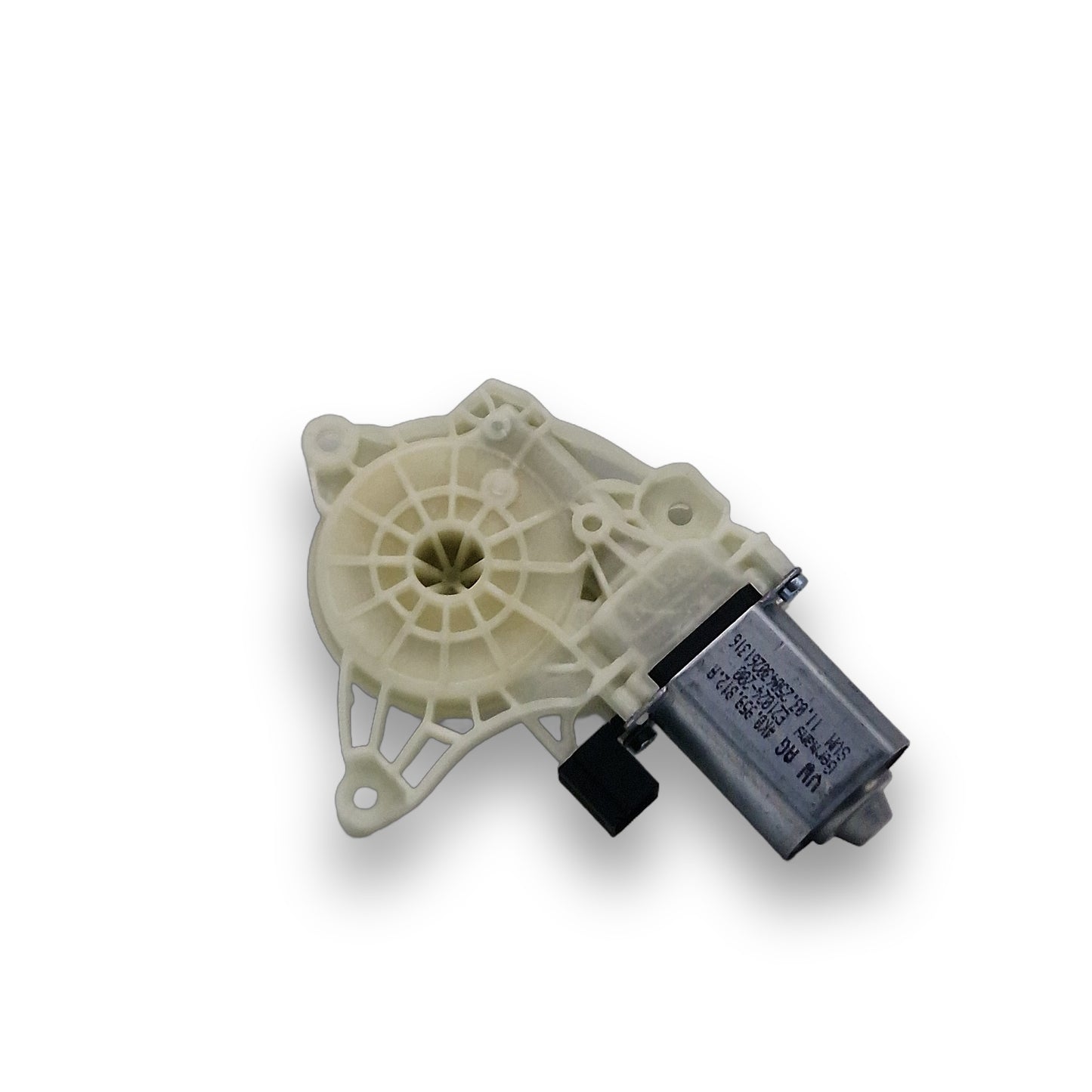 Original Audi Fensterhebermotor, Teilenummer 4K0959812A, Neuware