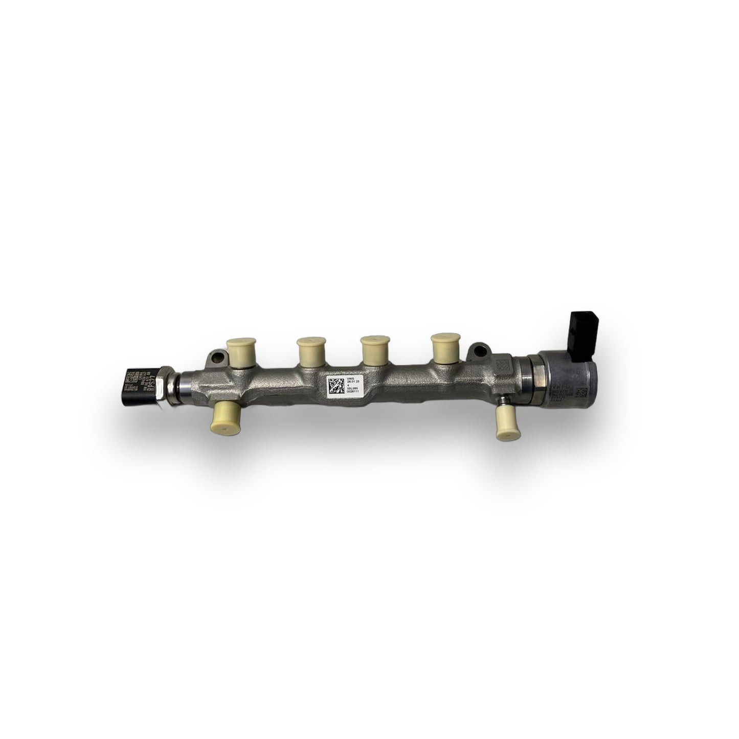 Audi Kraftstoffverteiler 05L130089 OEM Neuware