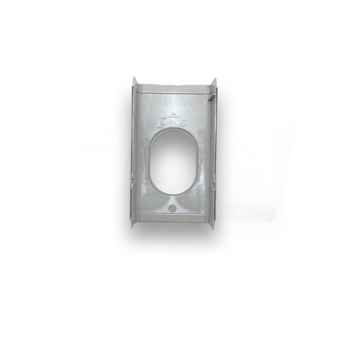 WEBASTO Halter & Konsolen 1320343A – Rückseite