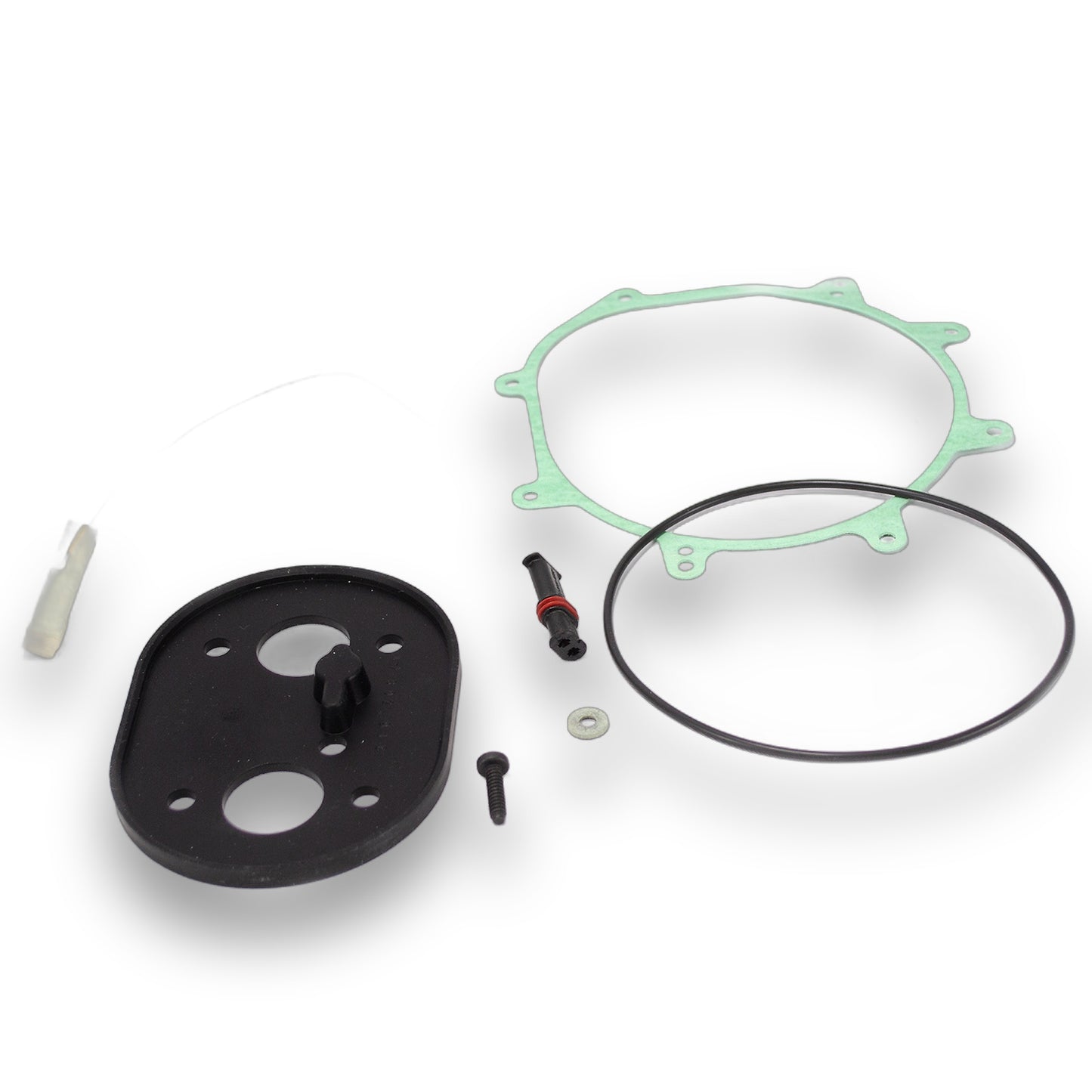 WEBASTO Fahrzeug-Einbaukits 1322560A – Typenschild