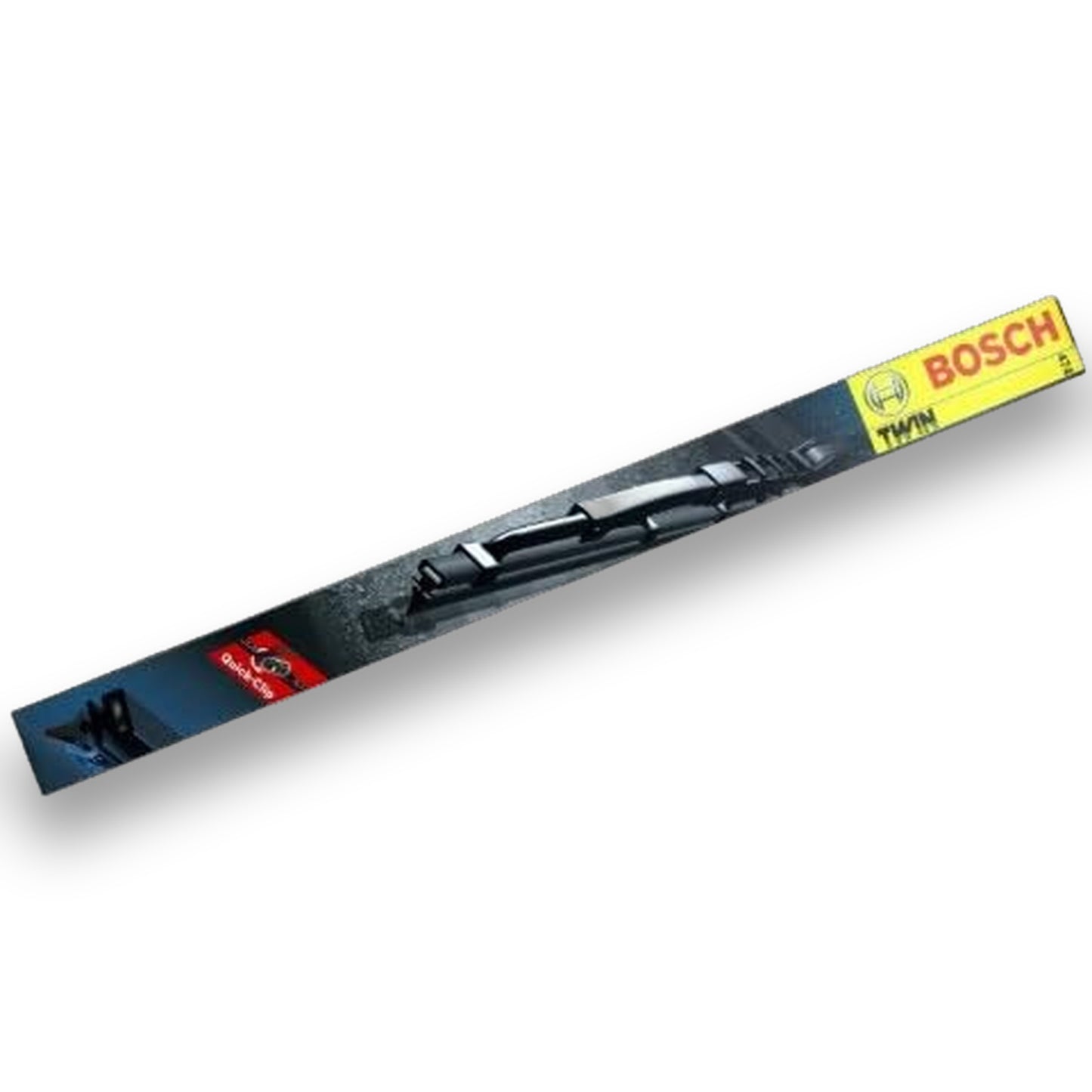 Bosch Wischblatt 3397007313 Seitenansicht