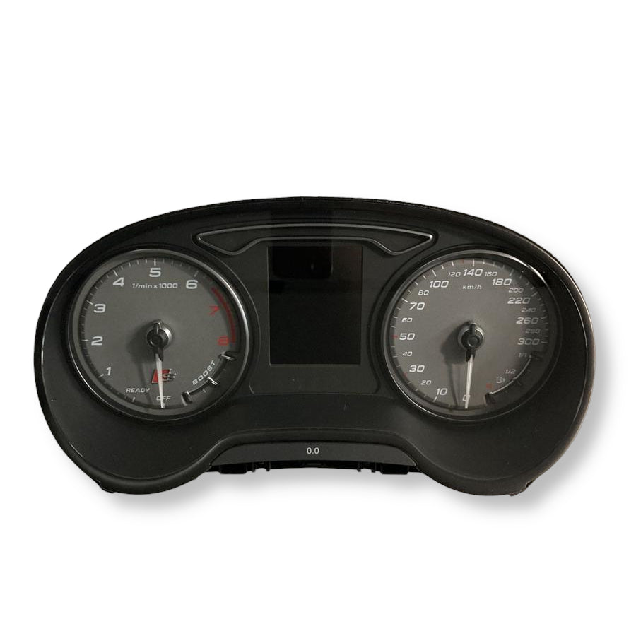 Audi Kombiinstrument 81A920756C OEM Ersatzteil