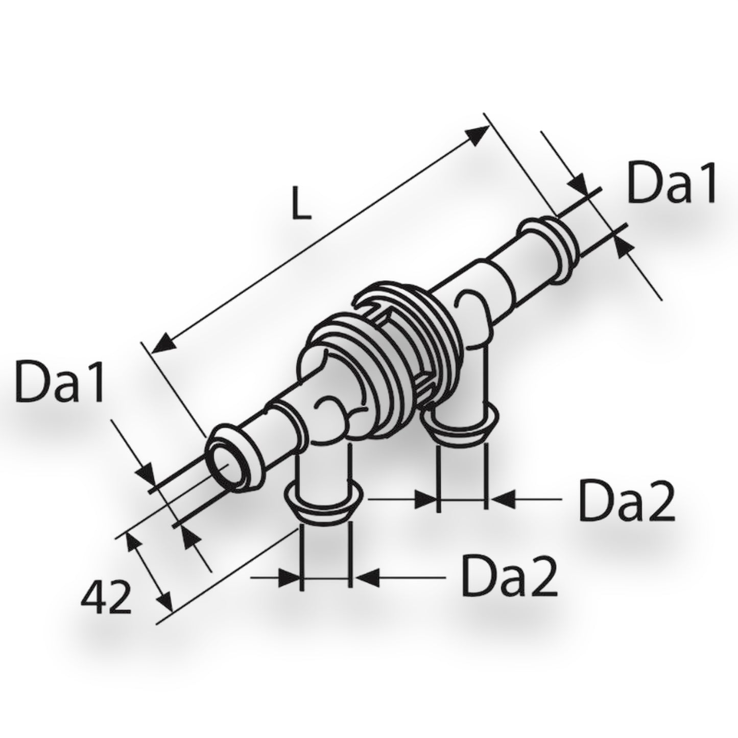 WEBASTO Kraftstofffilter & Ventile 1319486A – Vorderseite