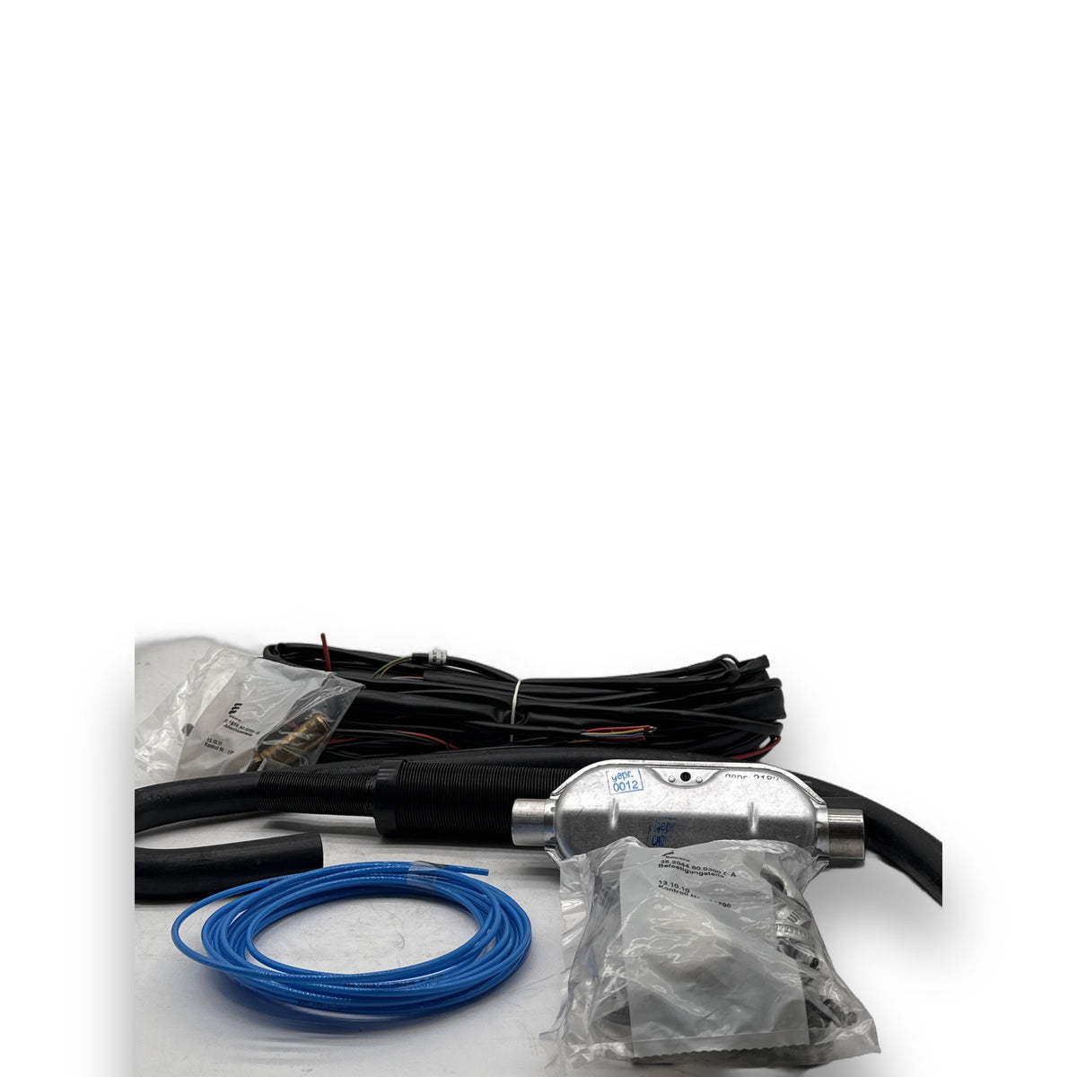 Eberspächer ES D10W 12V/24V 25.2160.80.0000.0B