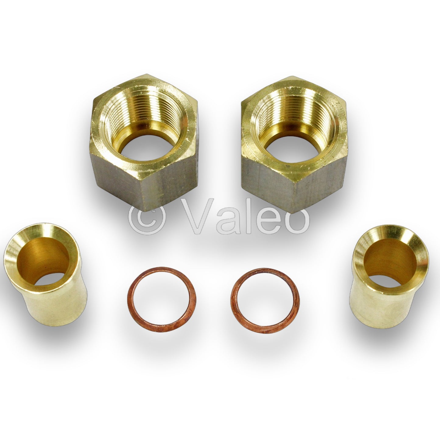 WEBASTO Warmluftschläuche & Flexrohre SPH11116044A – Typenschild