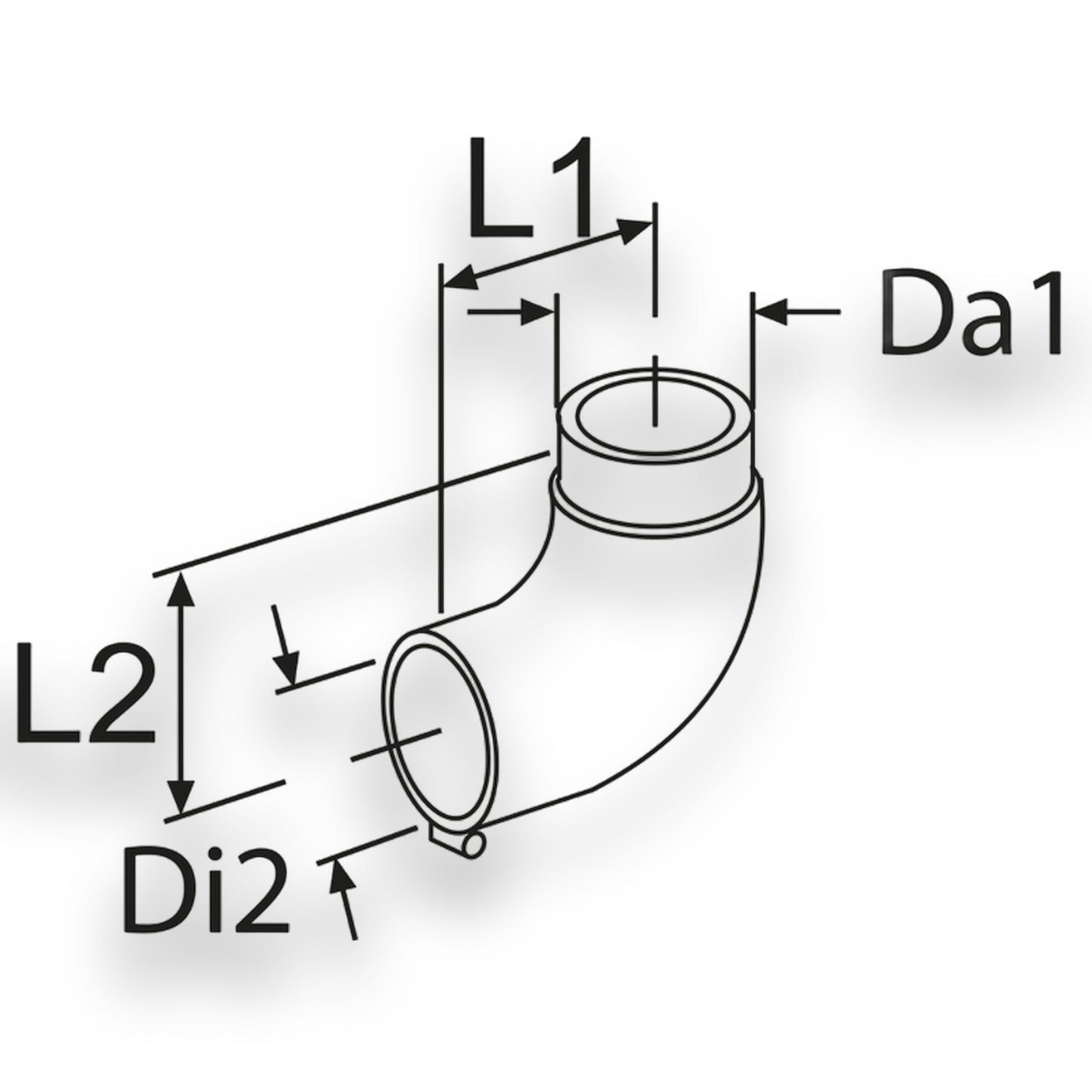 WEBASTO Reduzierungen & Adapter 1320527A – OEM Ersatzteil