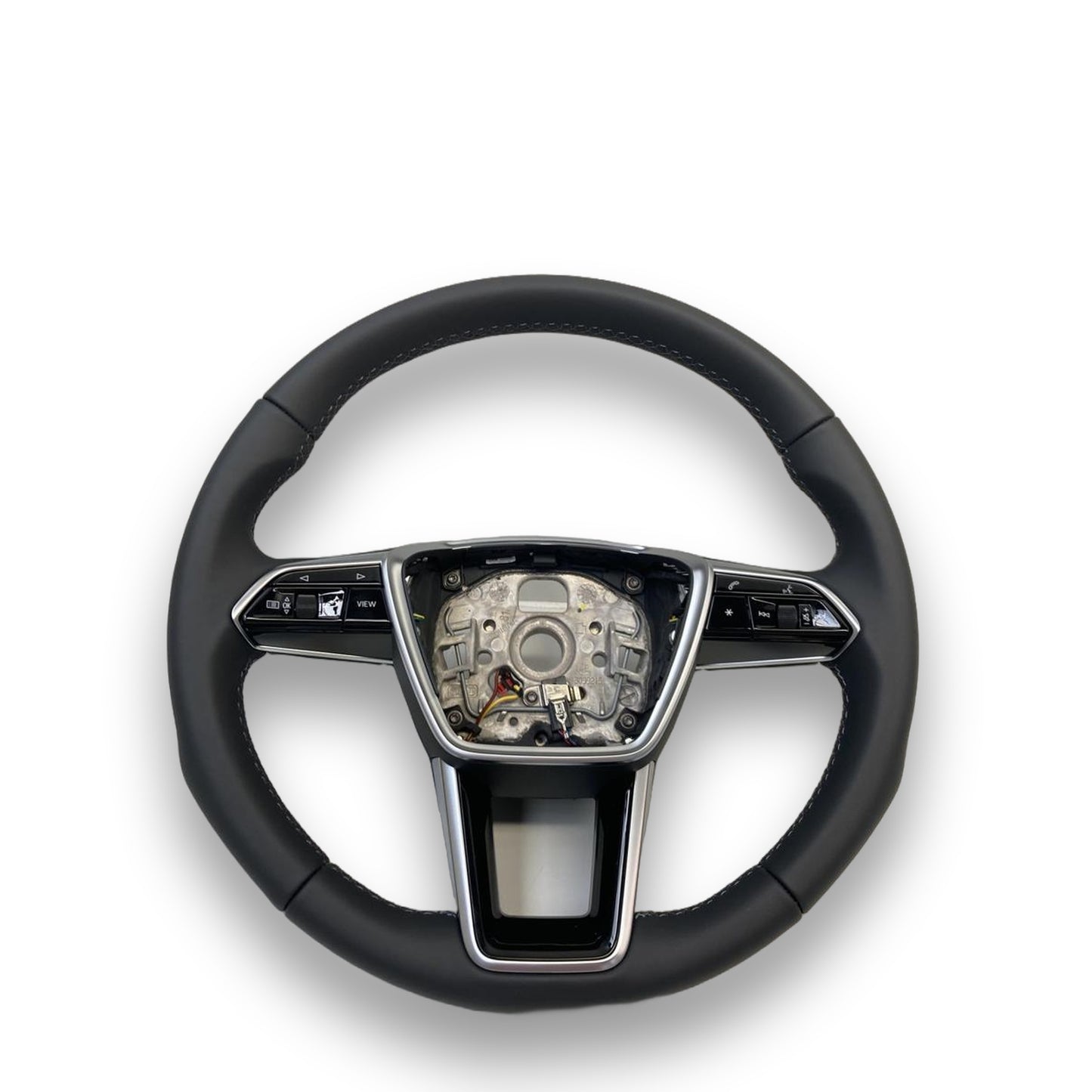 Audi Lenkrad ohne Airbag 4KE419091R QPJ Neuware