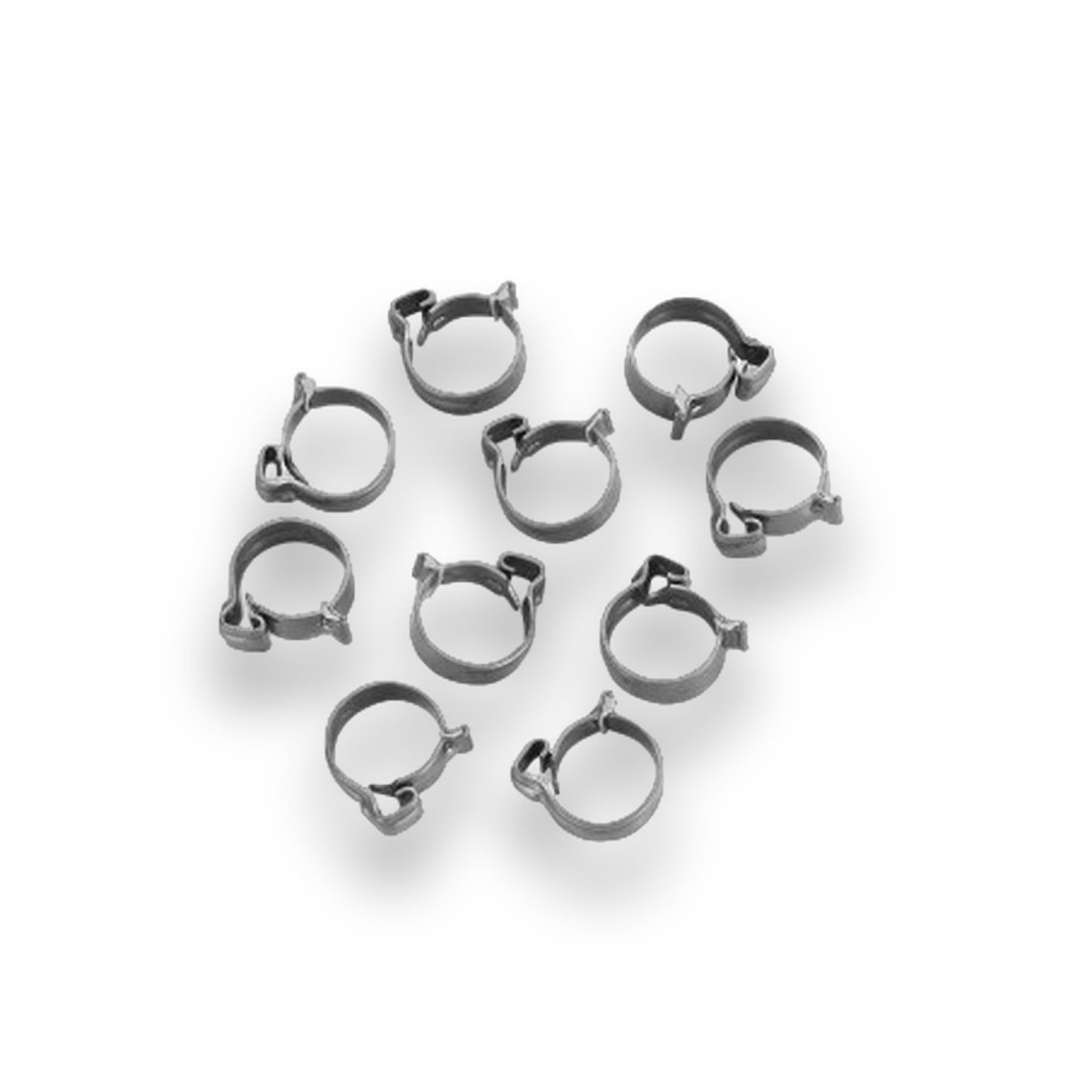 WEBASTO Schellen & Klemmen 9011656A – OEM Ersatzteil