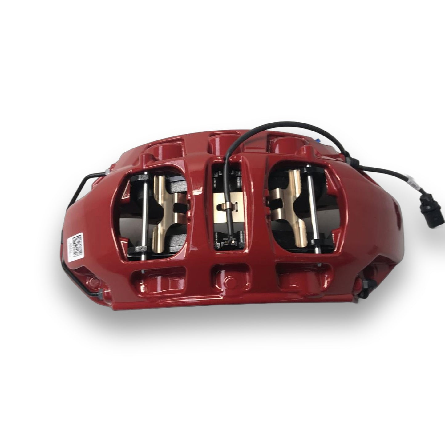 Audi Bremssattel vorne rechts 4KE615108J 4KE698151K