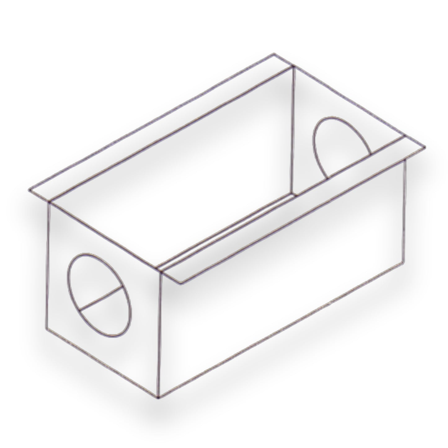 WEBASTO Hauben & Abdeckungen 1311609B – OEM Ersatzteil