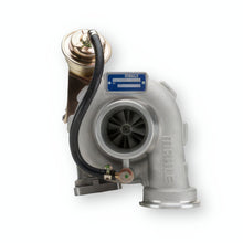 Mahle Mercedes Benz Turbolader 001TC14455000