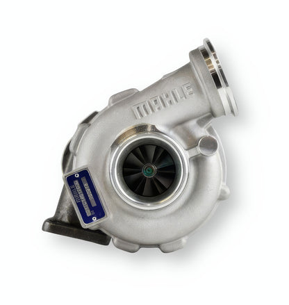 Mahle Mercedes Benz Turbolader 001TC14517000