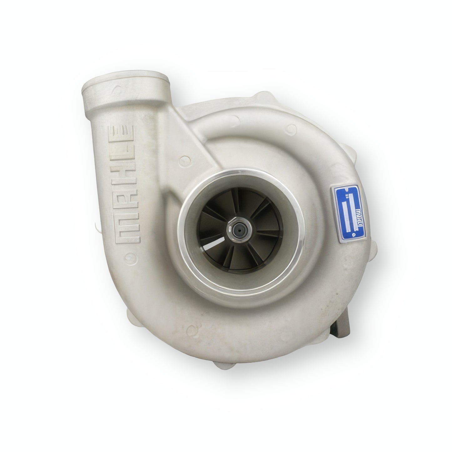 Mahle Mercedes Benz Turbolader 001TC14614000