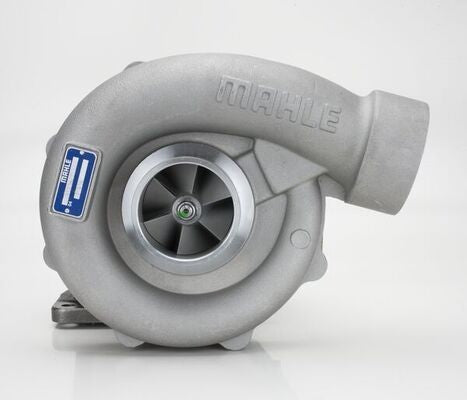 Mahle MAN Turbolader 228TC17922000