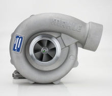 Mahle MAN Turbolader 228TC17922000