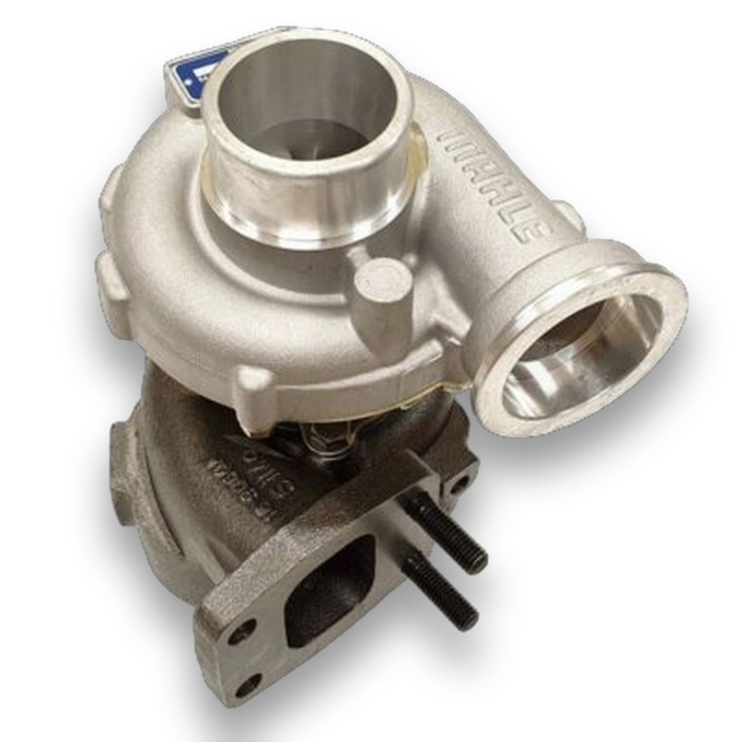 Mahle Mercedes Benz Turbolader 001TC14820000