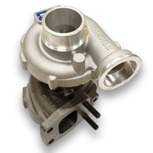 Mahle Mercedes Benz Turbolader 001TC14820000
