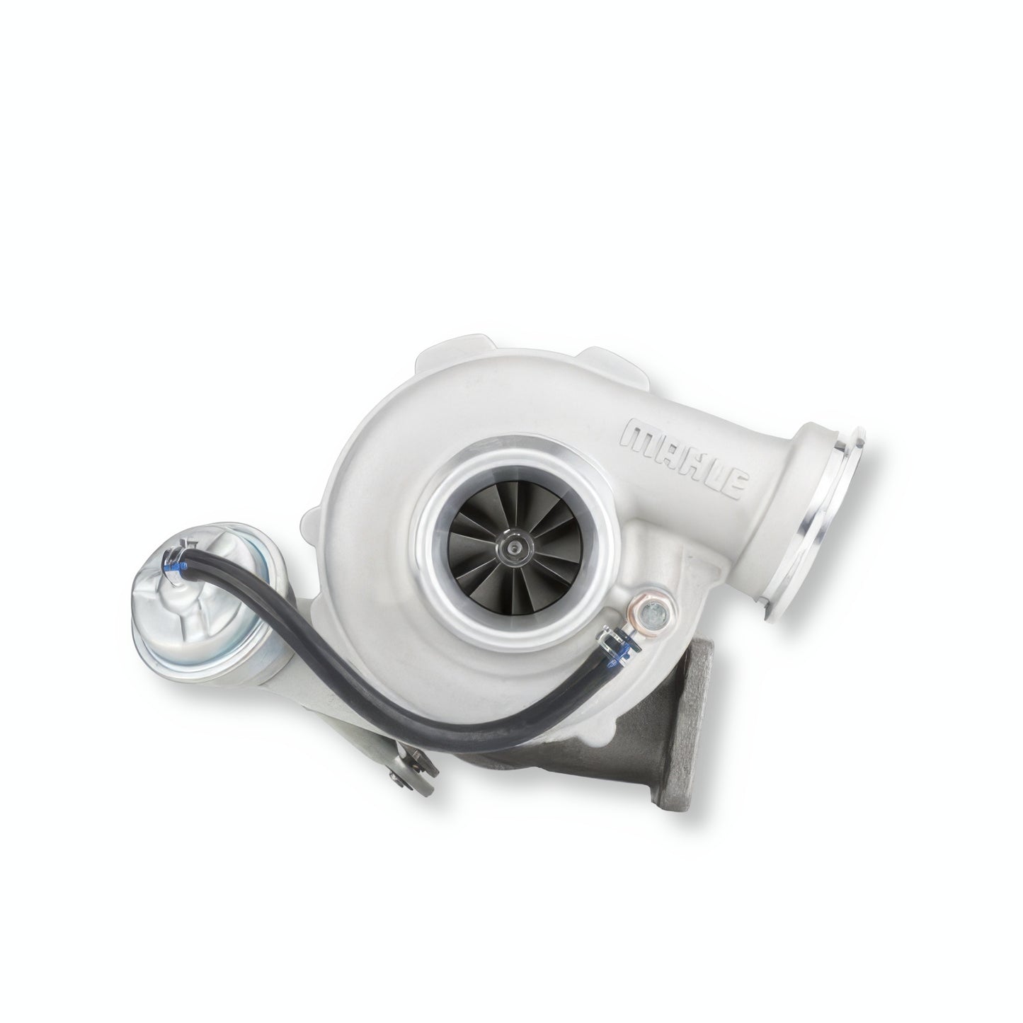 Mahle Mercedes Benz Turbolader 001TC17361000