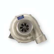 Mahle Mercedes Benz Turbolader 001TC18590000