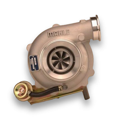 Mahle Mercedes Benz Turbolader 001TC18857000