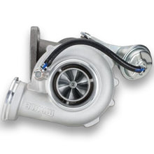 Mahle Mercedes Benz Turbolader 001TC18866000