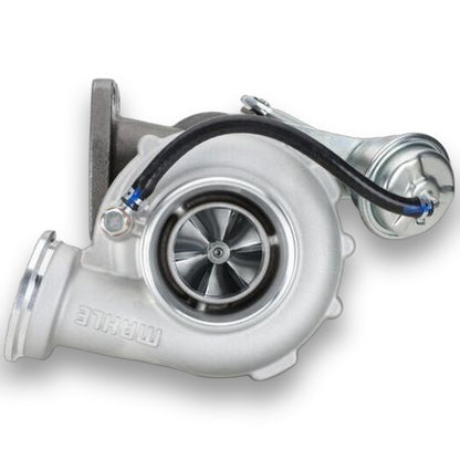 Mahle Mercedes Benz Turbolader 001TC18866000