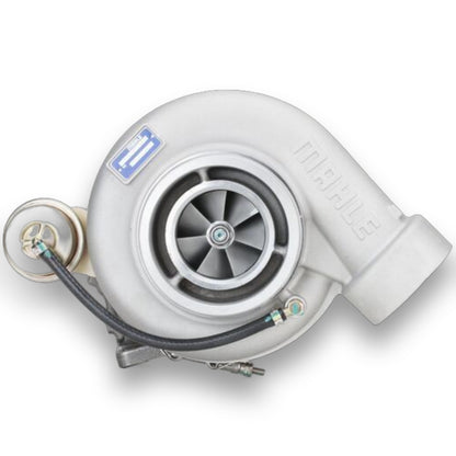 Mahle Mercedes Benz Turbolader 001TC18978000