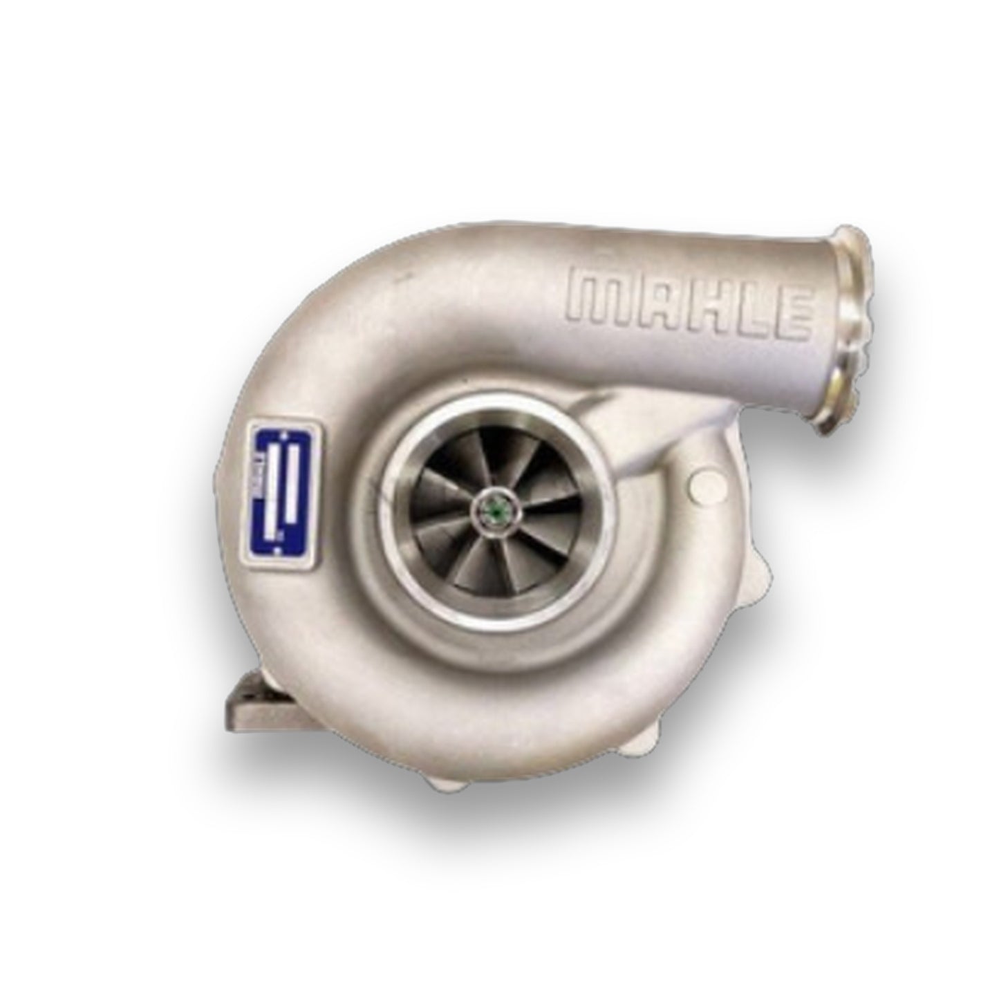 Mahle Mercedes Benz Turbolader 001TC17005000
