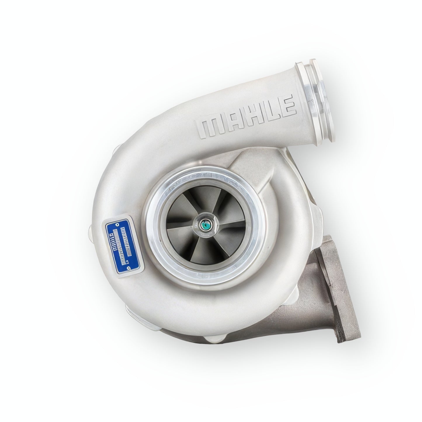 Mahle Volvo Turbolader 038TC17676000