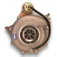 Mahle Volvo Turbolader 038TC18269000